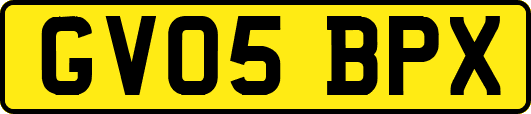 GV05BPX