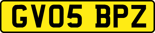 GV05BPZ