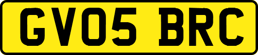 GV05BRC