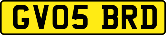 GV05BRD