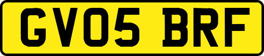 GV05BRF