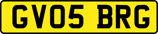 GV05BRG