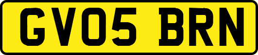 GV05BRN
