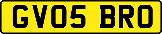 GV05BRO