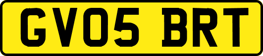 GV05BRT