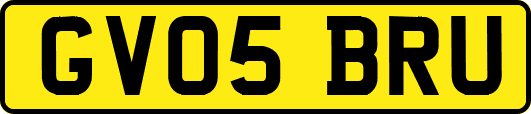 GV05BRU