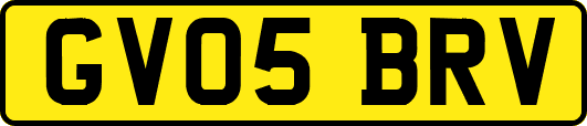 GV05BRV
