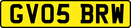 GV05BRW