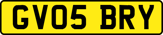 GV05BRY