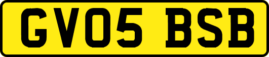 GV05BSB