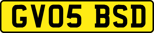 GV05BSD