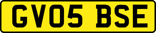 GV05BSE