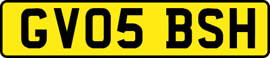 GV05BSH