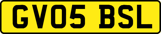 GV05BSL