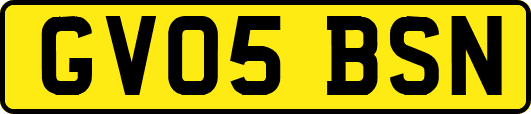 GV05BSN