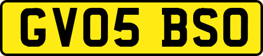 GV05BSO