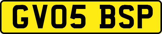 GV05BSP