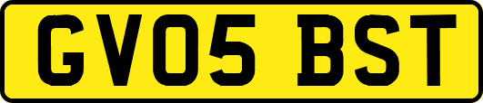 GV05BST