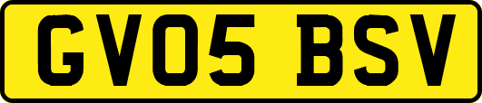 GV05BSV