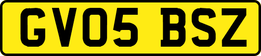 GV05BSZ