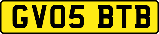 GV05BTB