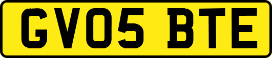 GV05BTE