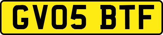 GV05BTF