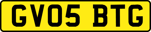 GV05BTG