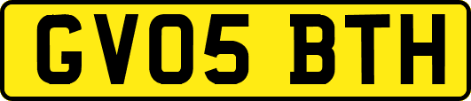 GV05BTH