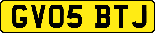 GV05BTJ