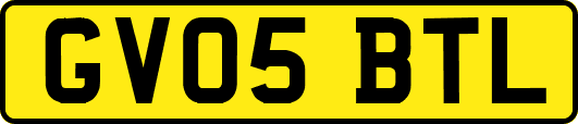 GV05BTL