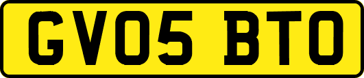 GV05BTO