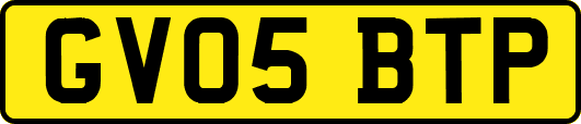 GV05BTP
