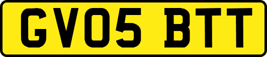 GV05BTT