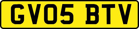 GV05BTV