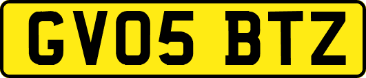 GV05BTZ