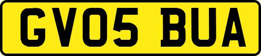 GV05BUA