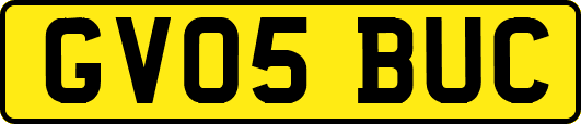 GV05BUC