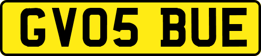GV05BUE