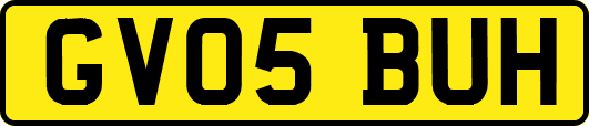 GV05BUH