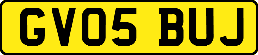 GV05BUJ