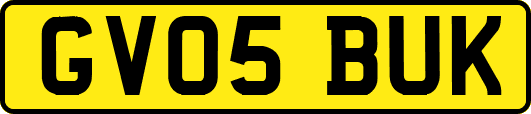 GV05BUK
