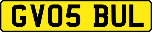 GV05BUL