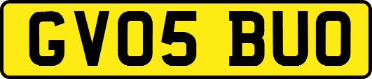 GV05BUO