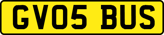 GV05BUS