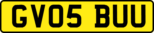GV05BUU