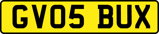 GV05BUX