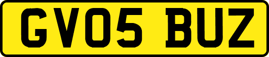 GV05BUZ
