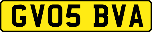 GV05BVA