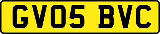 GV05BVC